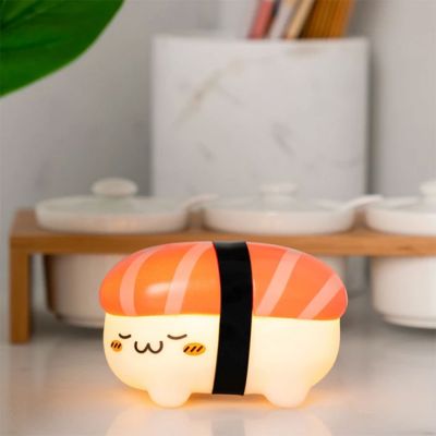 Verlichting - Suki Sushi moodlights